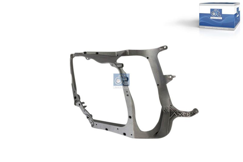 Rama, far 5.16137 DT Spare Parts