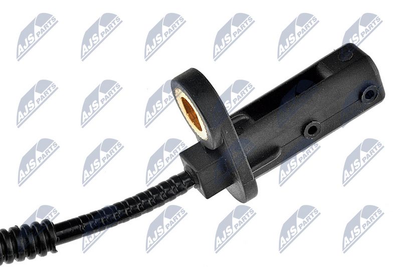 Andur, rattapöörete arv, NTY HCA-VV-011