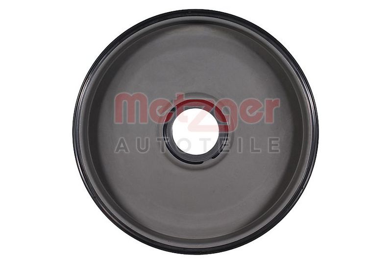 METZGER AUTOTEILE 2430192 Automatinės pavarų dėžės veleno riebokšlis