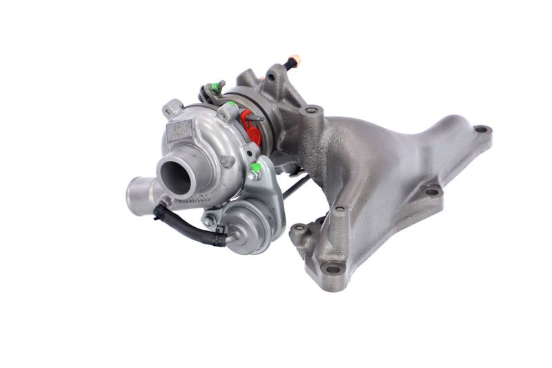 REMANTE 003-001-001373R Charger, charging (supercharged/turbocharged)