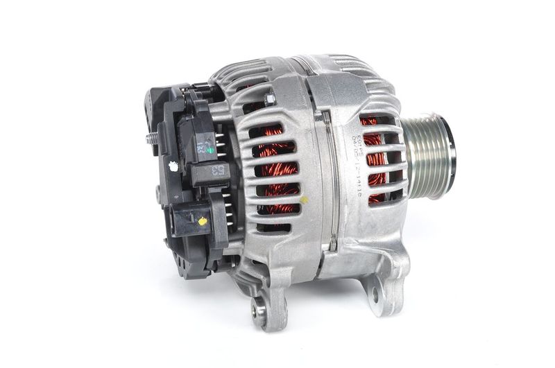 BOSCH 0124515127 Alternator