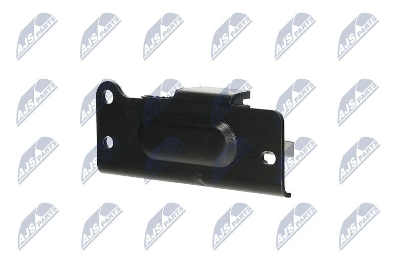 Paigutus, Mootor, NTY ZPS-NS-132