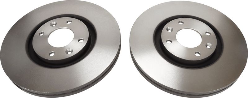 Piduriketas, TRW DF4363