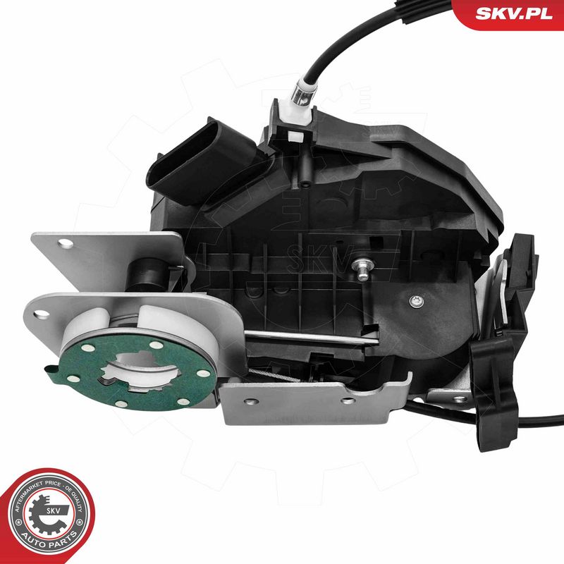This part match OEM code: BK31-V219A65-DJ