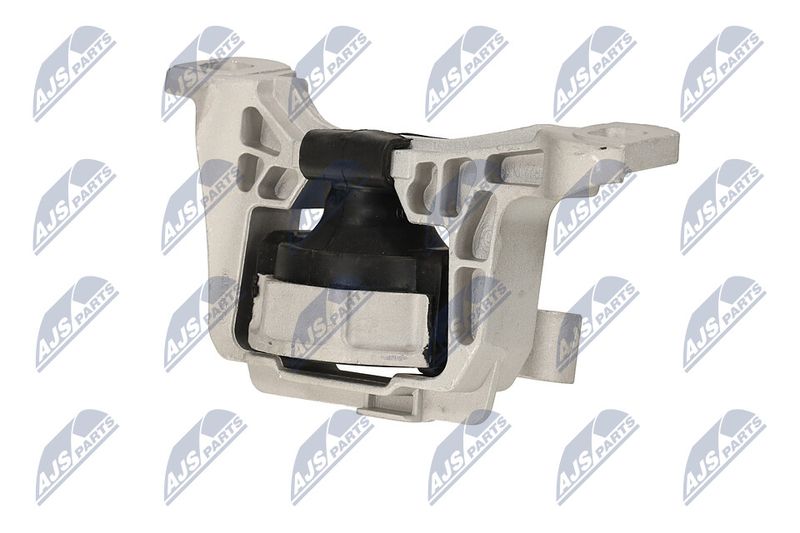 Paigutus, Mootor, NTY ZPS-FR-064