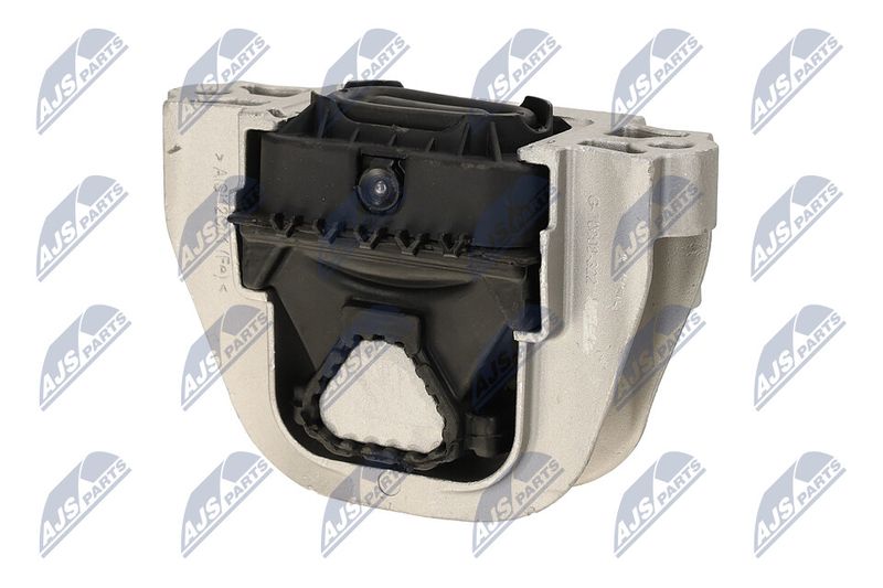 NTY ZPS-VW-071 Mounting, engine