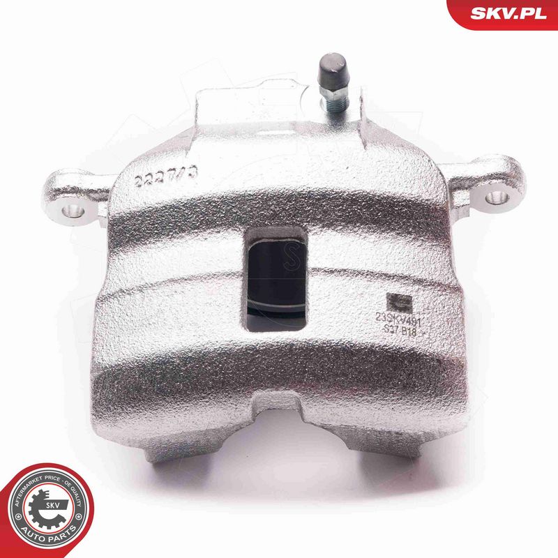 Pidurisadul, ESEN SKV 23SKV491