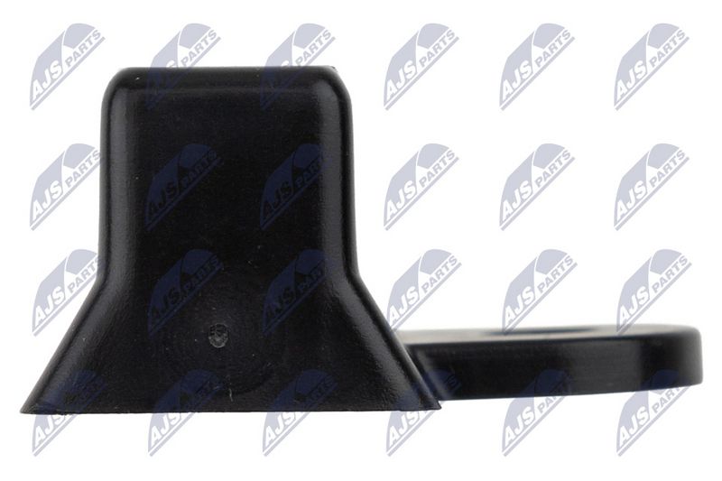 Ohutuskonks, kapotilukk, NTY EZC-BM-585