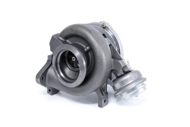Compresor,sistem de supraalimentare T911895BT BTS Turbo