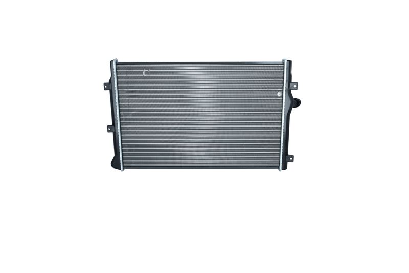 Radiaator, mootorijahutus, NRF 53425A