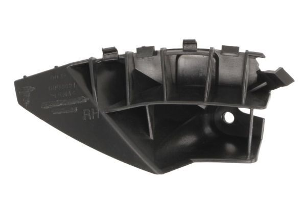 Bumperbevestiging Voor Rechts (zijkant, plastic) past: TESLA MODEL S LIFT 04.16-01.21