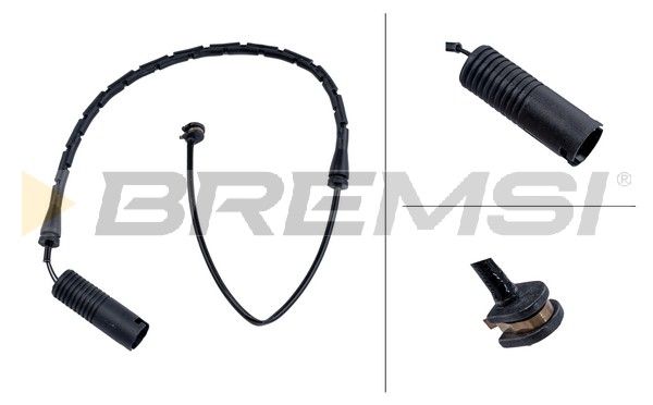 This part match OEM code: 34 35 1 165 729