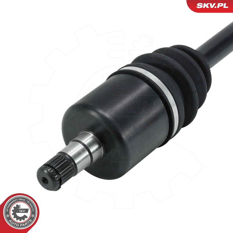 Prekės atitinka OEM kodą: 1K0407452QX