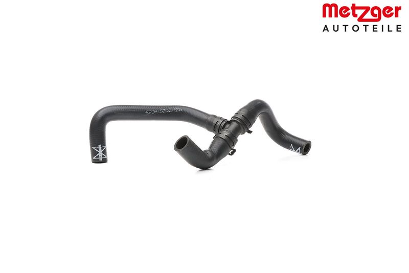 METZGER AUTOTEILE 2420866 Radiator Hose