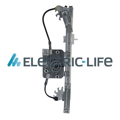 ELECTRIC LIFE ablakemelő ZR LR710 L