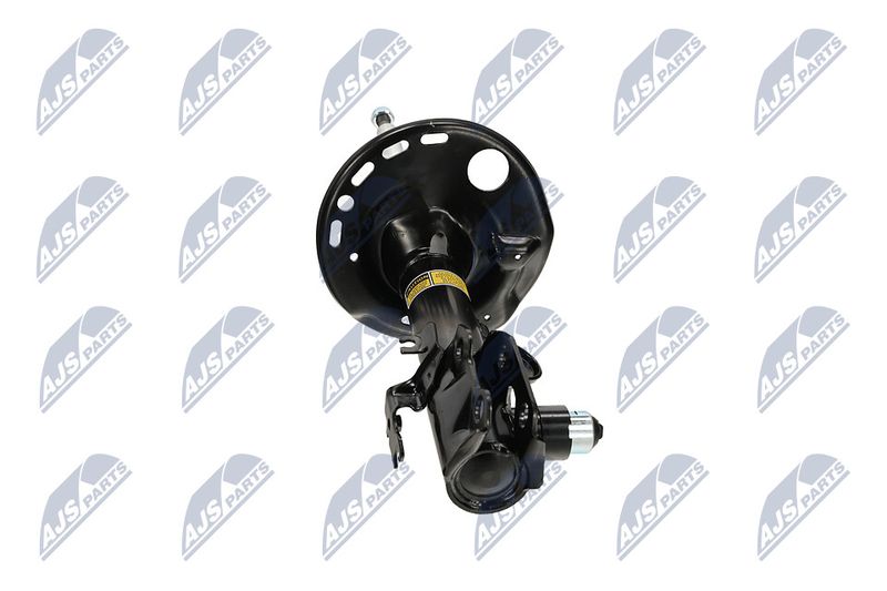 Amort, NTY A-TY-105