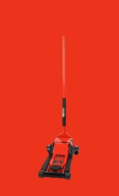 KS TOOLS 160.1030 Trolley Jack