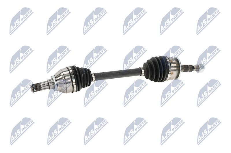Veovõll, NTY NPW-PL-154