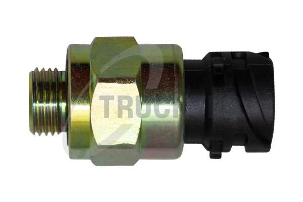 TRUCKTEC AUTOMOTIVE 03.35.054 - Suspausto oro sistemos daviklis