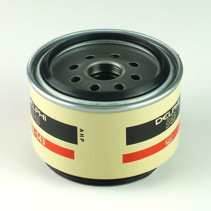 Palivový filtr HDF543