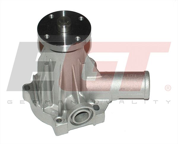 Veepump, mootori jahutus EGT 701146EGT