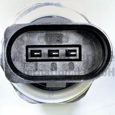 Presostato, aire acondicionado