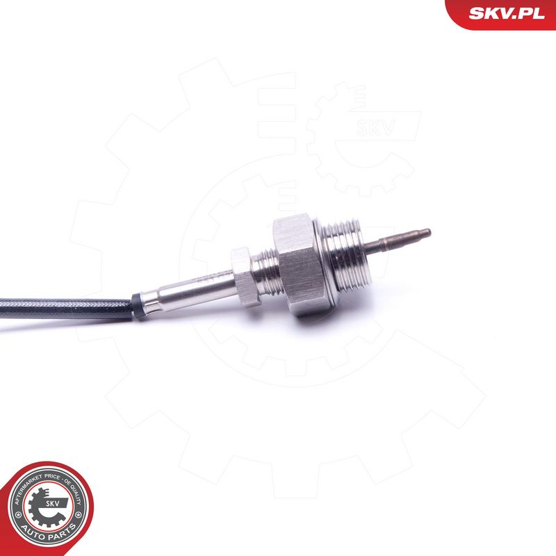 Andur, heitgaasitemperatuur, ESEN SKV 30SKV438