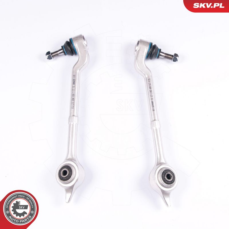 Remondikomplekt, õõtshoob, ESEN SKV 04SKV170