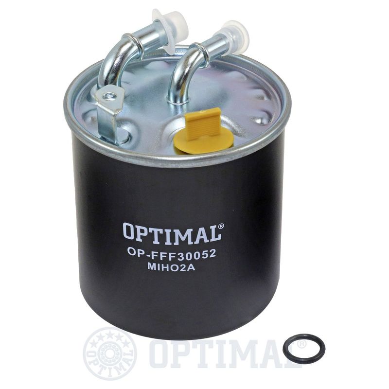 OPTIMAL Üzemanyagszűrő OP-FFF30052