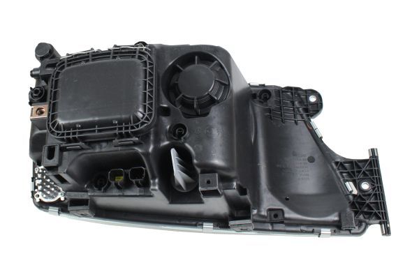 ABAKUS 449-1102L-LD-EN Headlight