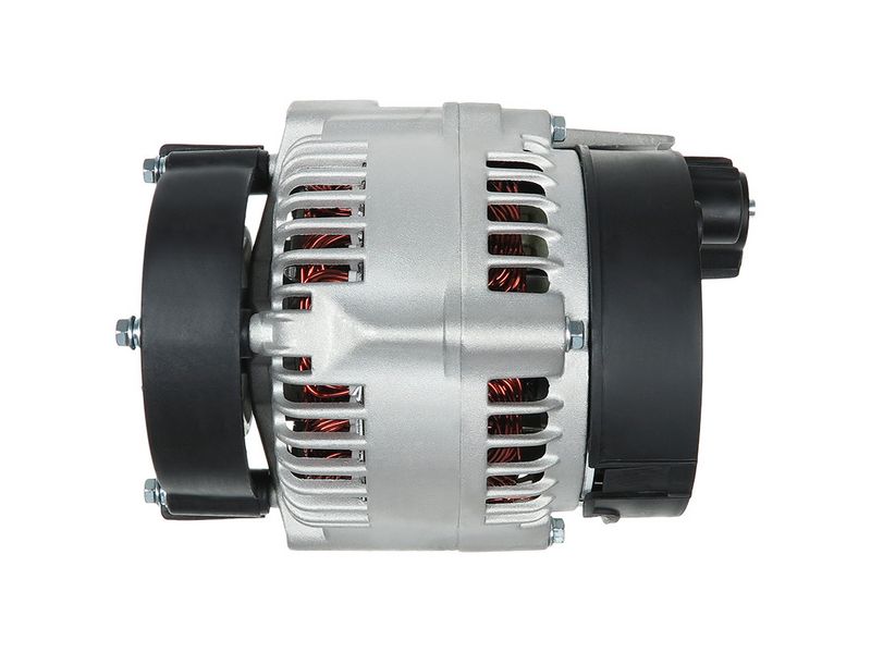 AS-PL A4069 Alternator