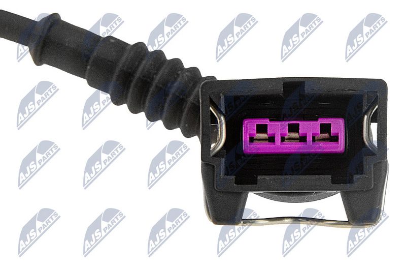 Andur, Nukkvõllipositsioon, NTY ECP-BM-020