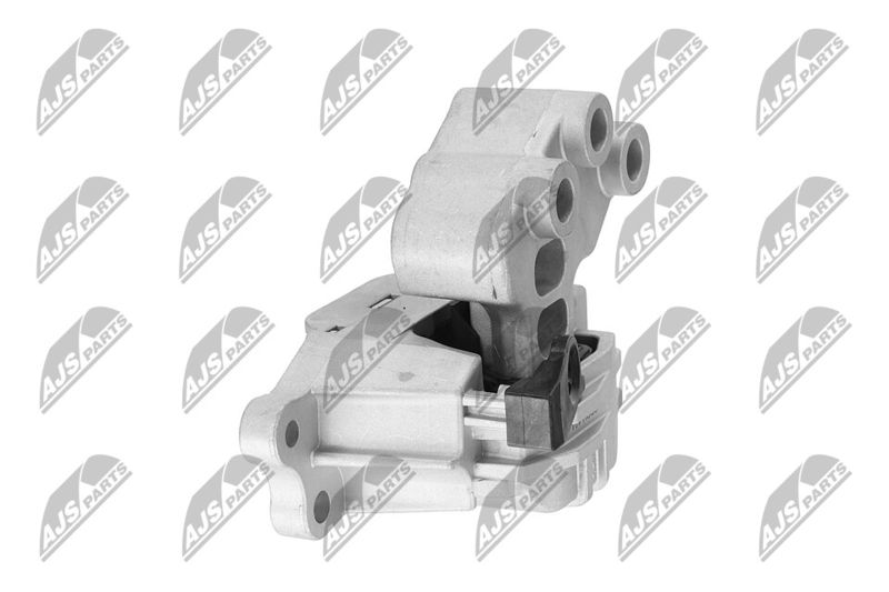 Paigutus, Mootor, NTY ZPS-CH-134