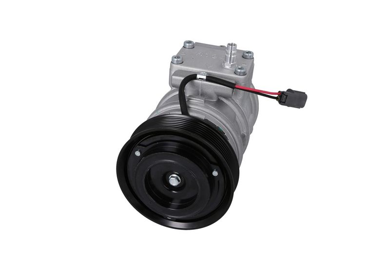KAMOKA 7820200 Compressor, air conditioning