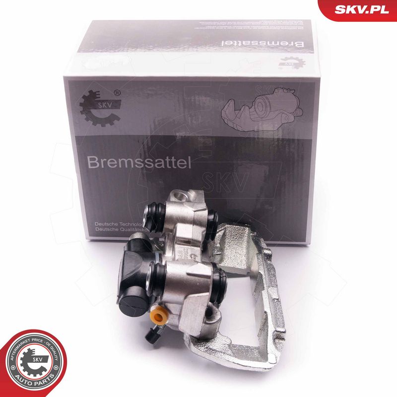 Pidurisadul, ESEN SKV 23SKV824