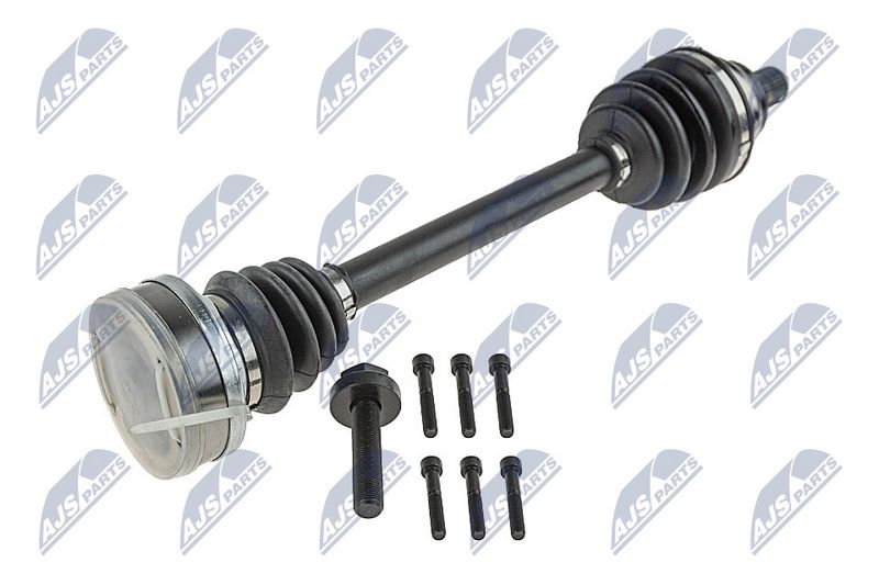 NTY NPW-WW-067 Drive Shaft