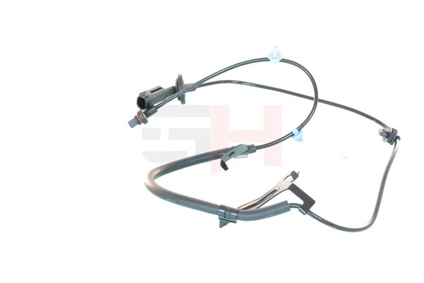 Andur, rattapöörete arv, GH GH-719339V