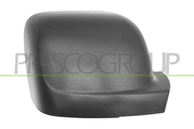 Cubierta, retrovisor exterior