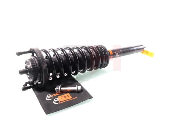 Vedruamort, GH GH-331056C02