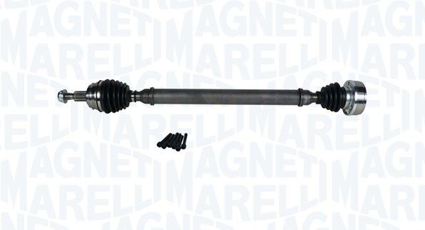 Приводний вал, Magneti Marelli 302004190106