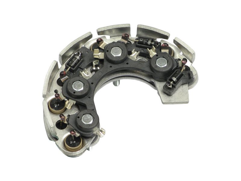 AS-PL ARC4033 Rectifier, alternator