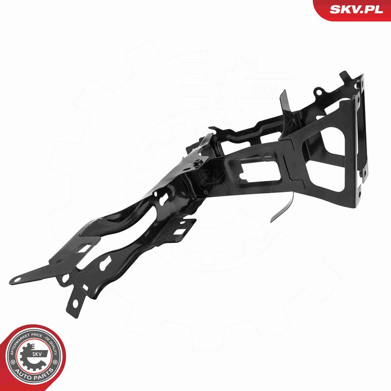 ESEN SKV 97SKV256 Priekinio žibinto korpusas