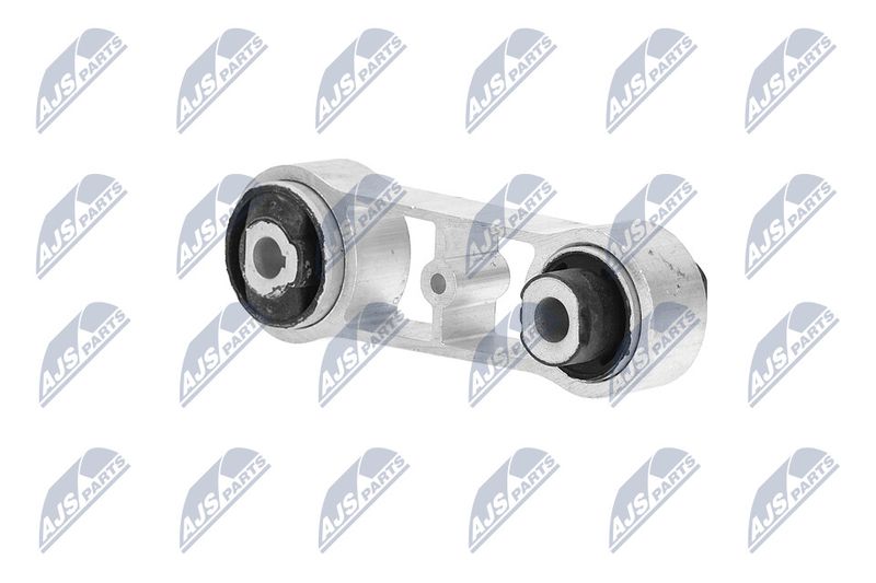 Paigutus, Mootor, NTY ZPS-RE-090