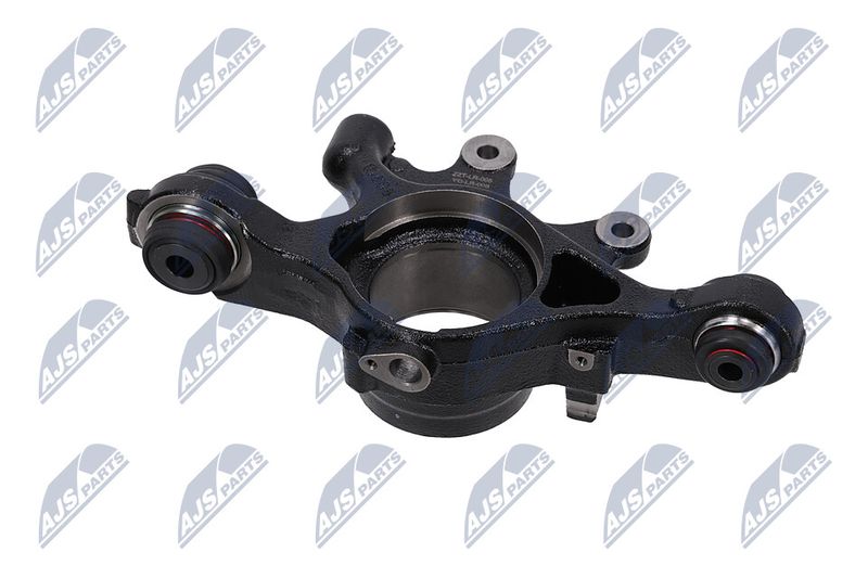 NTY ZZT-LR-005 Steering Knuckle, wheel suspension