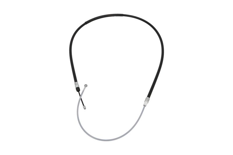 KAMOKA 1190695 Cable Pull, parking brake