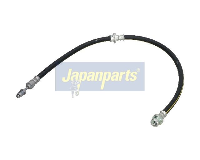 JAPANPARTS Laikantysis rėmas, stabdžių žarnelė