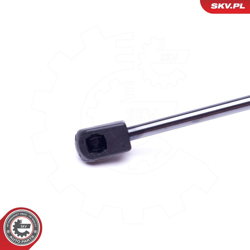 Gaasivedru, pagasi-, veoruum, ESEN SKV 52SKV514