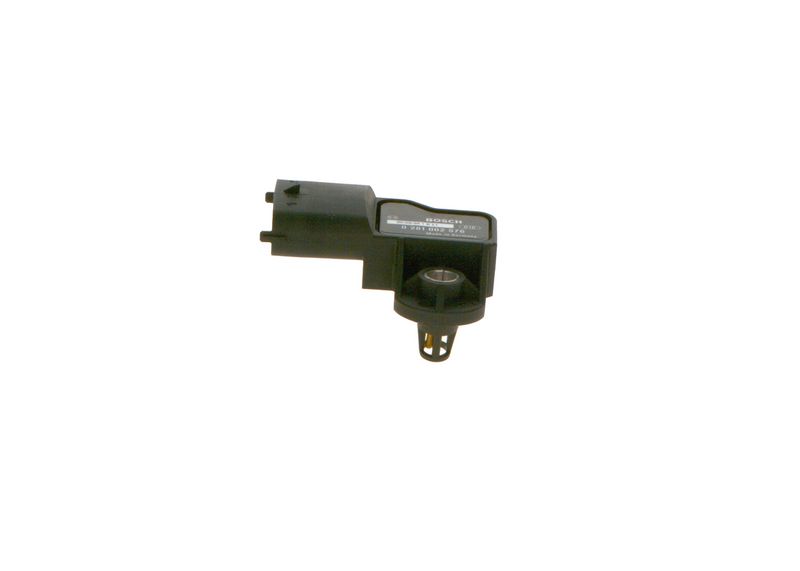 BOSCH Capteur, pression du tuyau d'admission 0 281 002 576