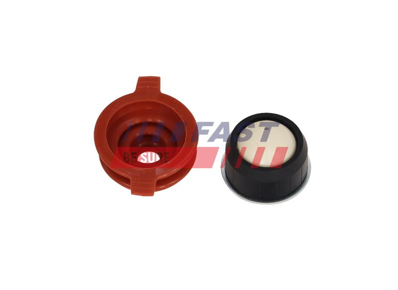 FAST FT04214 Repair Kit, gear shift lever