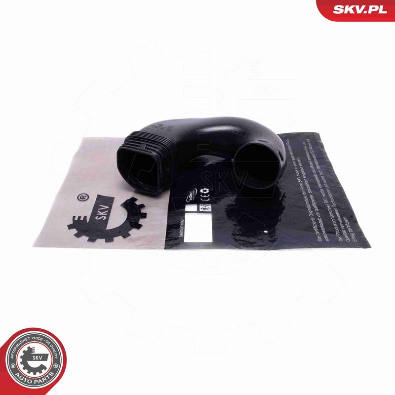 ESEN SKV 54SKV508 - Oro filtro įsiurbimo žarna
